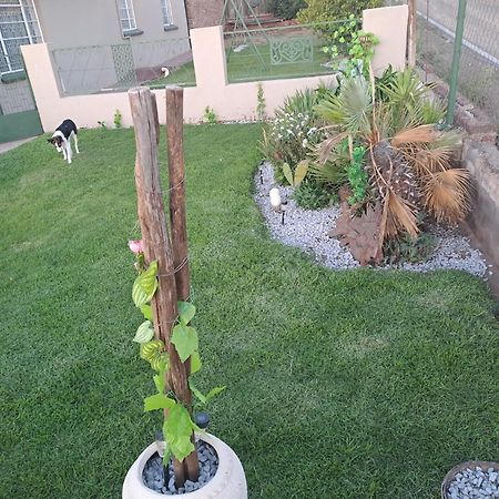 Breaking Dawn Bed & Breakfast Noupoort Luaran gambar