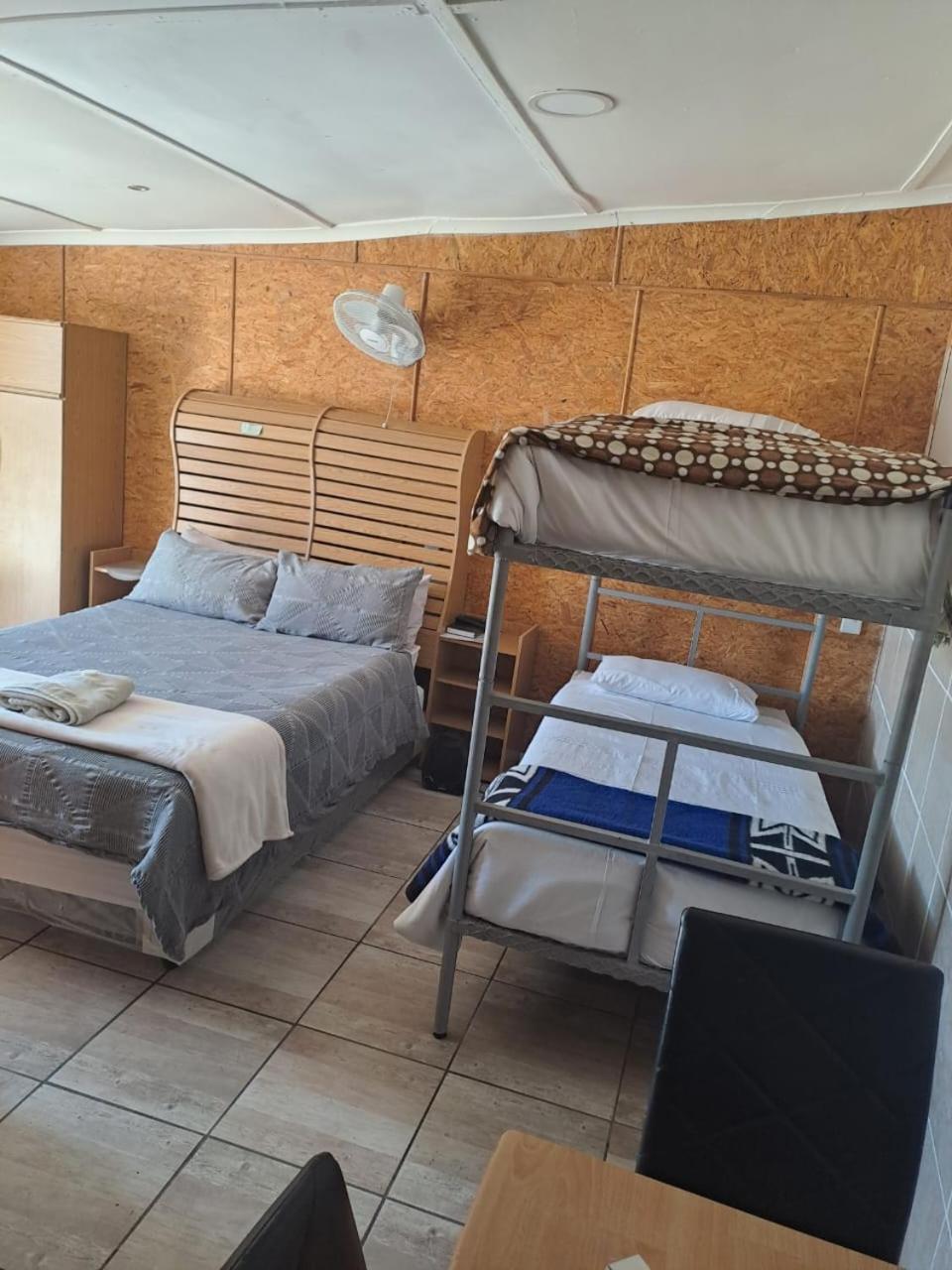 Breaking Dawn Bed & Breakfast Noupoort Luaran gambar