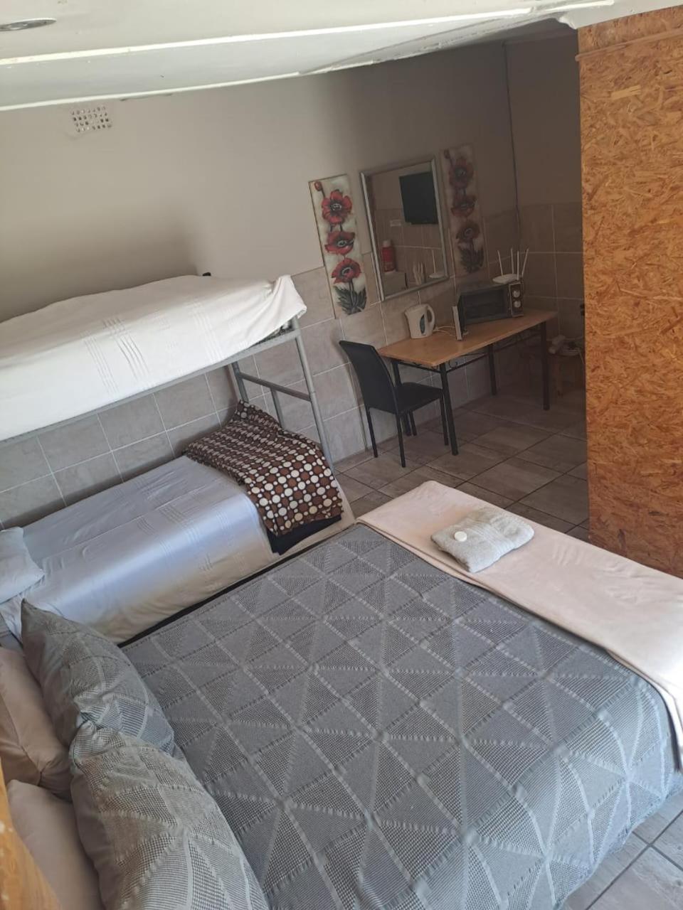 Breaking Dawn Bed & Breakfast Noupoort Luaran gambar