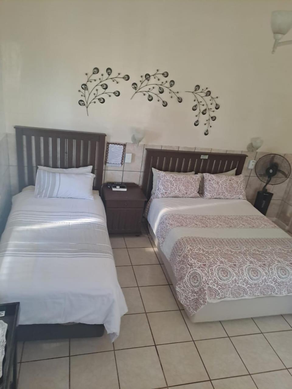 Breaking Dawn Bed & Breakfast Noupoort Luaran gambar