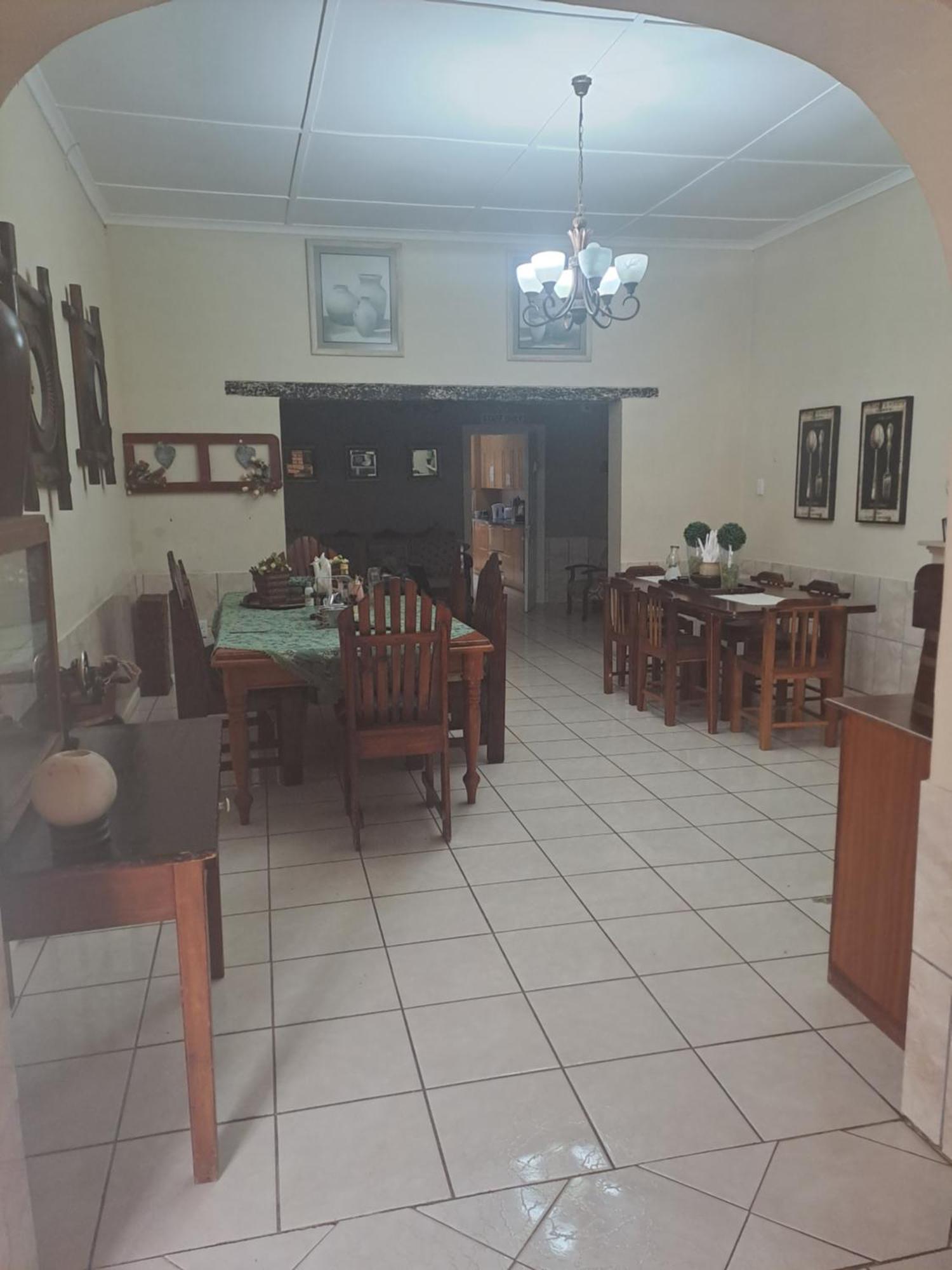 Breaking Dawn Bed & Breakfast Noupoort Luaran gambar