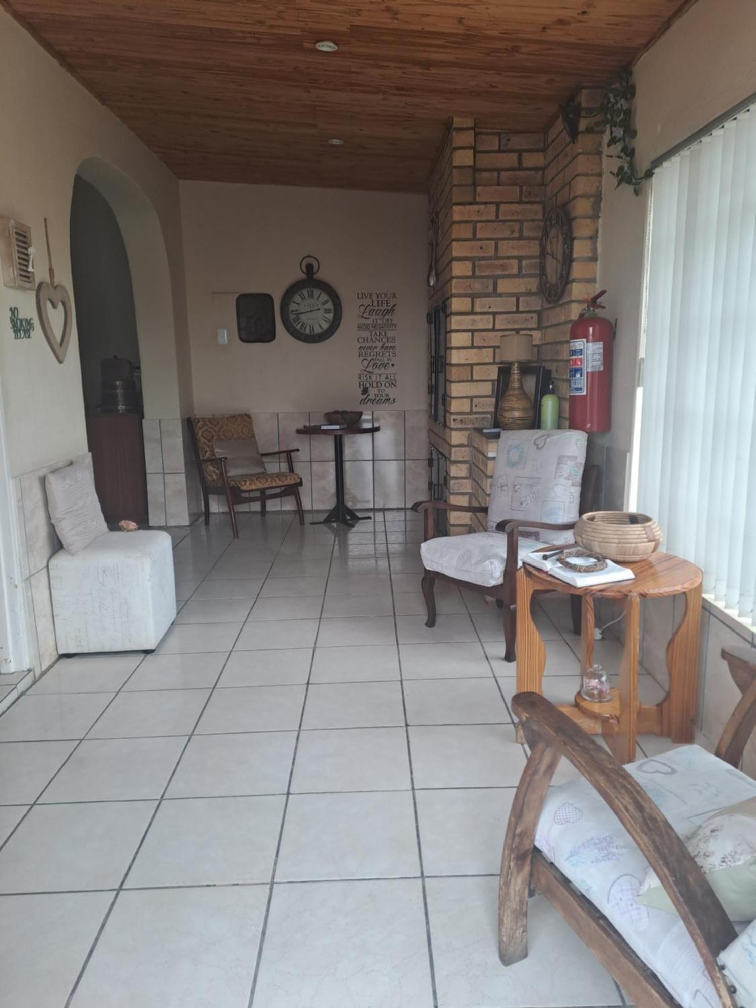 Breaking Dawn Bed & Breakfast Noupoort Luaran gambar