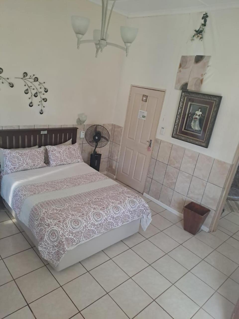 Breaking Dawn Bed & Breakfast Noupoort Luaran gambar
