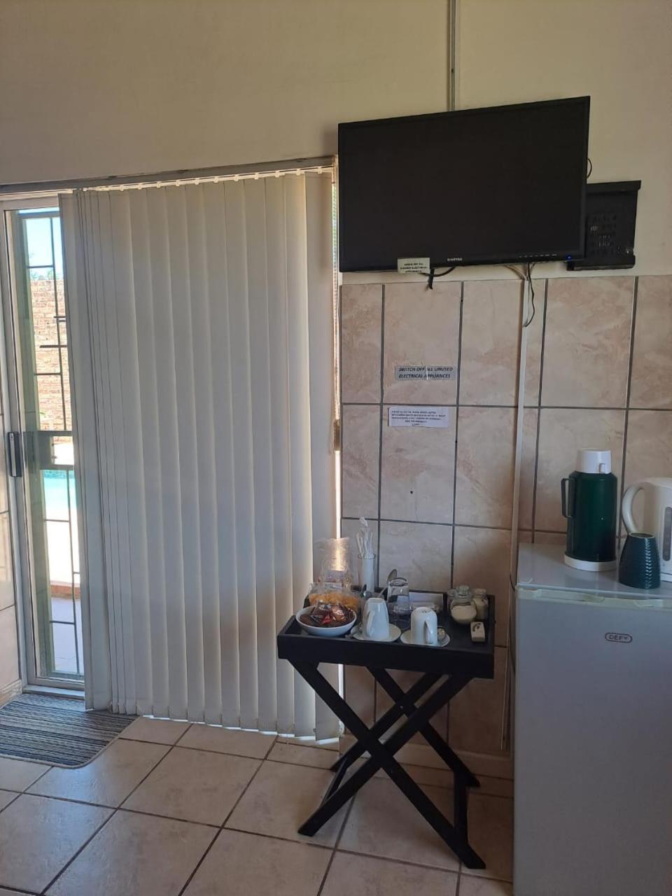Breaking Dawn Bed & Breakfast Noupoort Luaran gambar