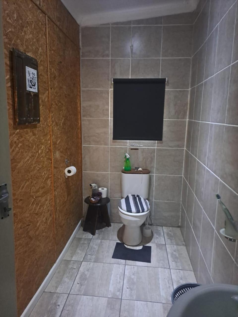 Breaking Dawn Bed & Breakfast Noupoort Luaran gambar