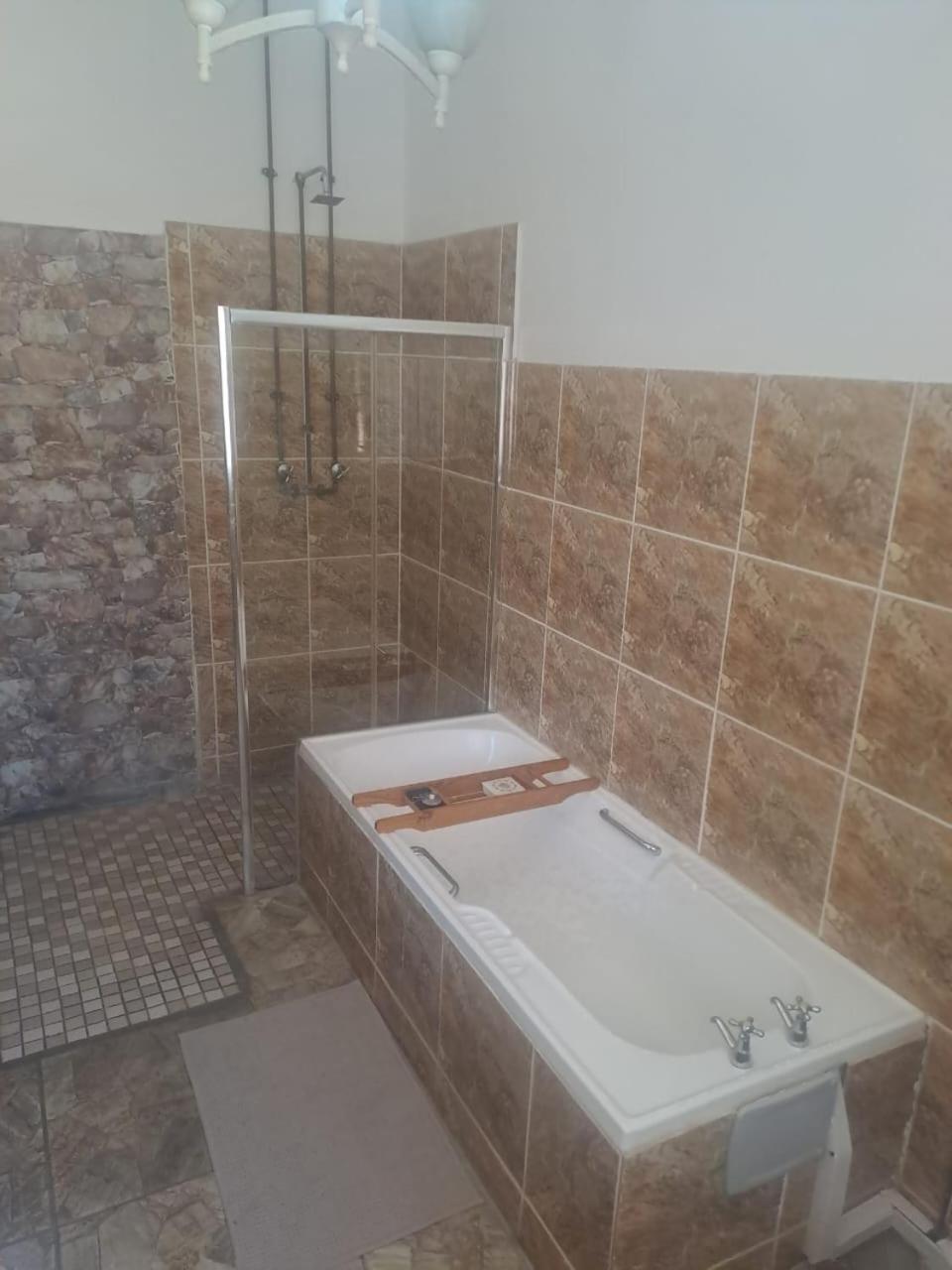 Breaking Dawn Bed & Breakfast Noupoort Luaran gambar