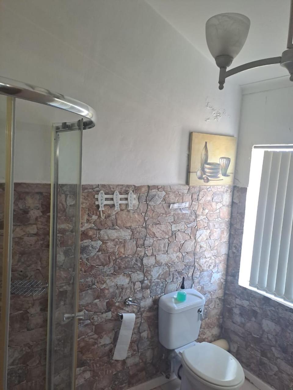 Breaking Dawn Bed & Breakfast Noupoort Luaran gambar