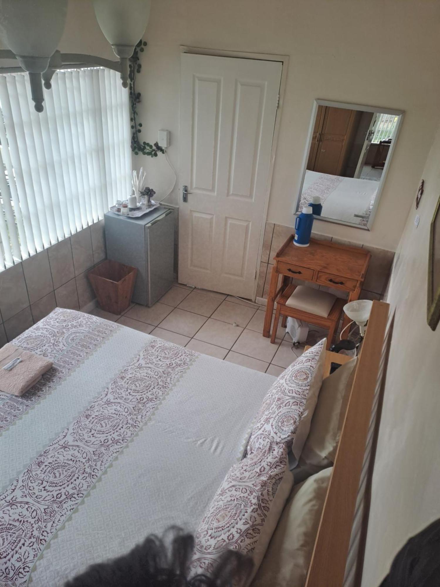 Breaking Dawn Bed & Breakfast Noupoort Luaran gambar